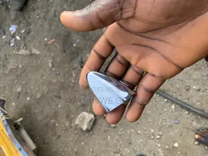 Key Cover Es350