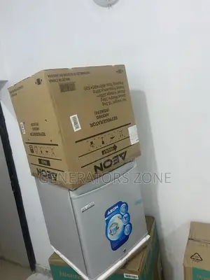 Aeon Bedside Refrigerator 45L Ars5og