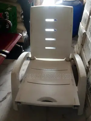 Swimming Pool Relaxing Chair