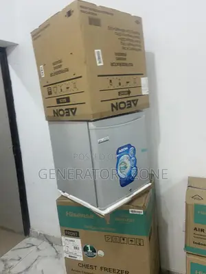 [Ars50g] Aeon 45L Bedside Refrigerator