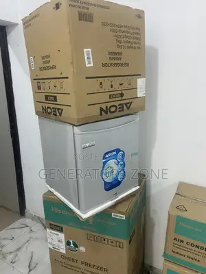 [Ars50g] Aeon 45L Bedside Refrigerator