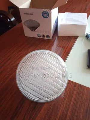 Under Water Swimming Pool Light