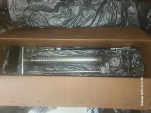 High Pressure Grease Gun