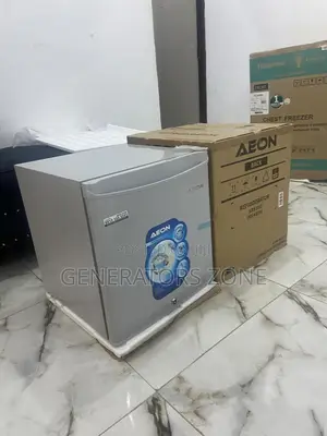 Top Selling Aeon 45L Bedside Refrigerator