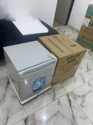 Top Selling Aeon Bedside Refrigerator 45L