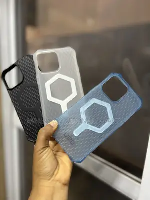 Case Glass