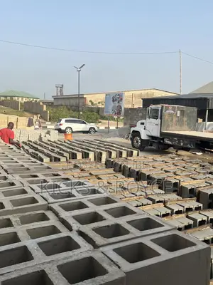 Concrete Blocks