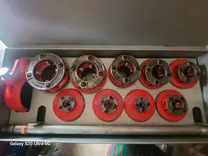 Rigid Die Machine