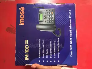 Imosé Im-10d Pro