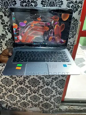 Laptop HP EliteBook 1040 8GB Intel Core I5 SSD 256GB