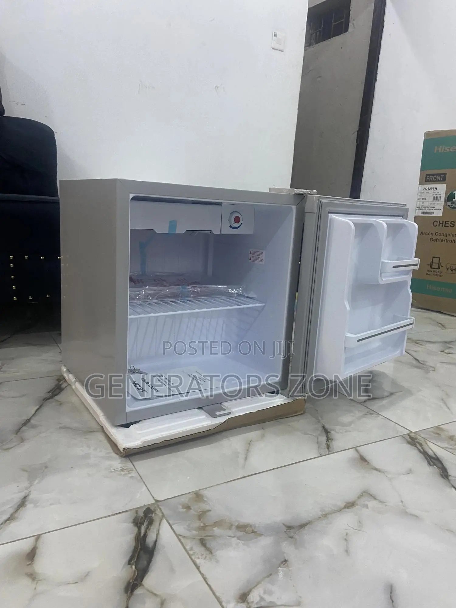 Best Selling Aeon Bedside Refrigerator