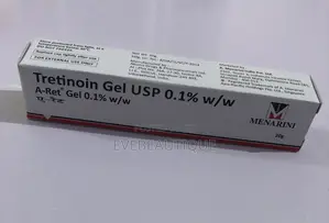 Menarini a-Ret Tretinoin 0.1% Gel