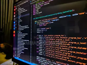 Software and Web Applications Applications Development