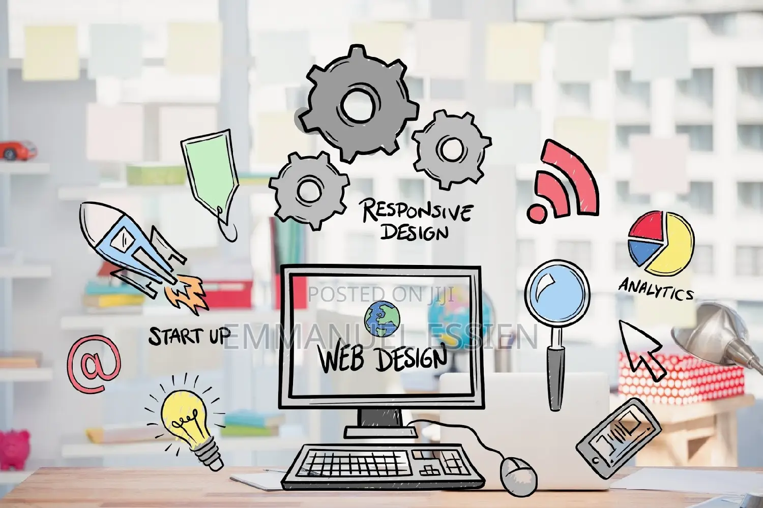 Software and Web Applications Applications Development