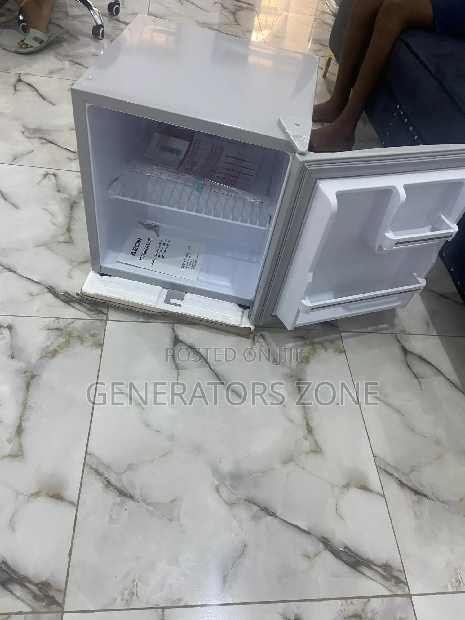 Best Selling Aeon Ars50g Bedside Refrigerator