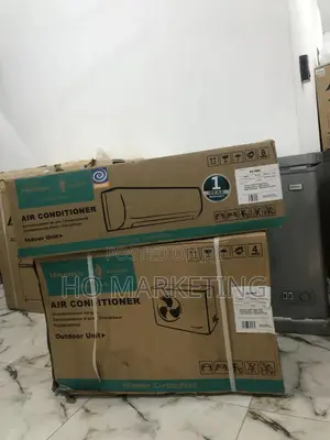 As18dk Inverter Ac Hisense 2hp -
