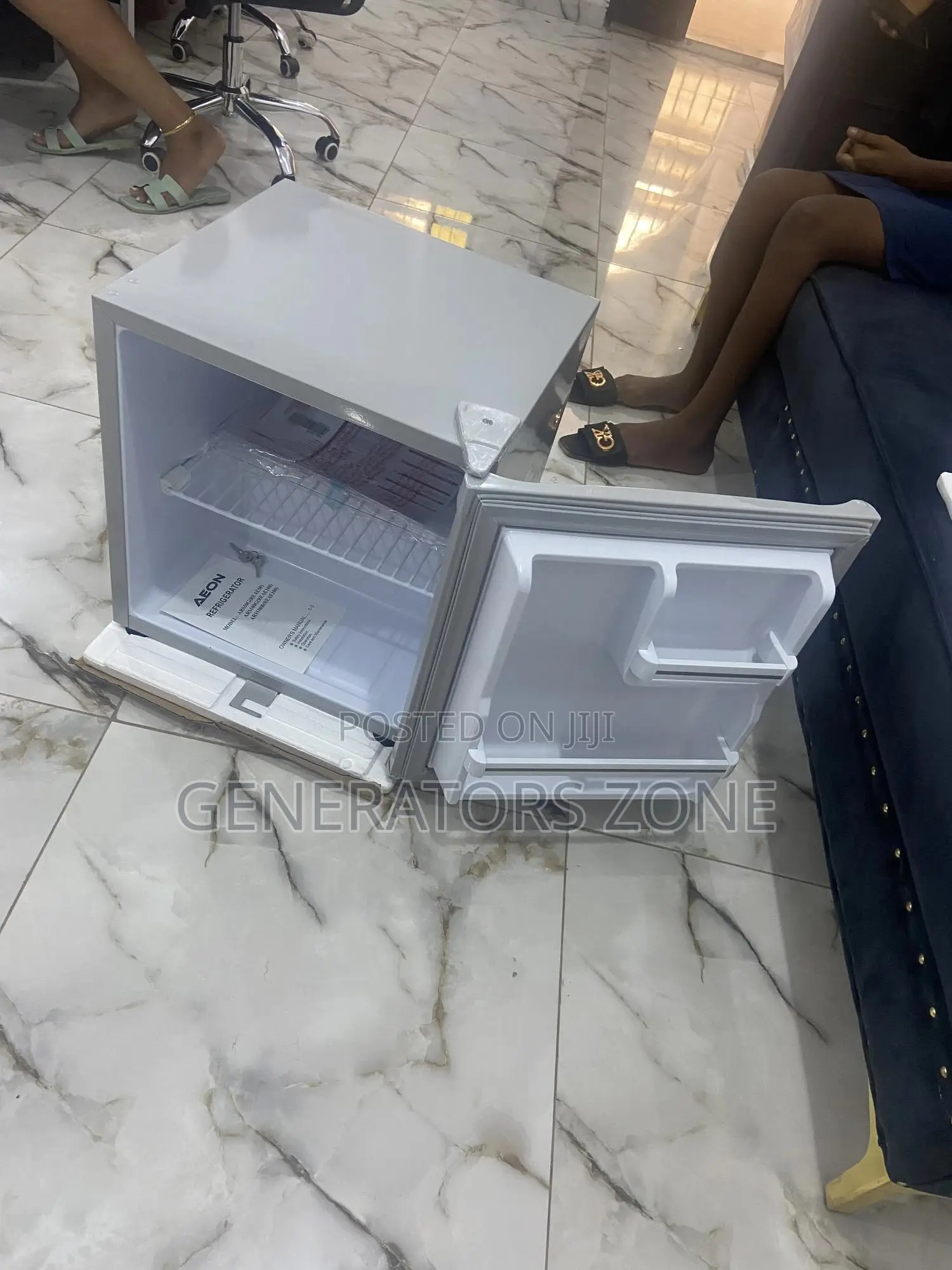 Best Selling Aeon Bedside Refrigerator