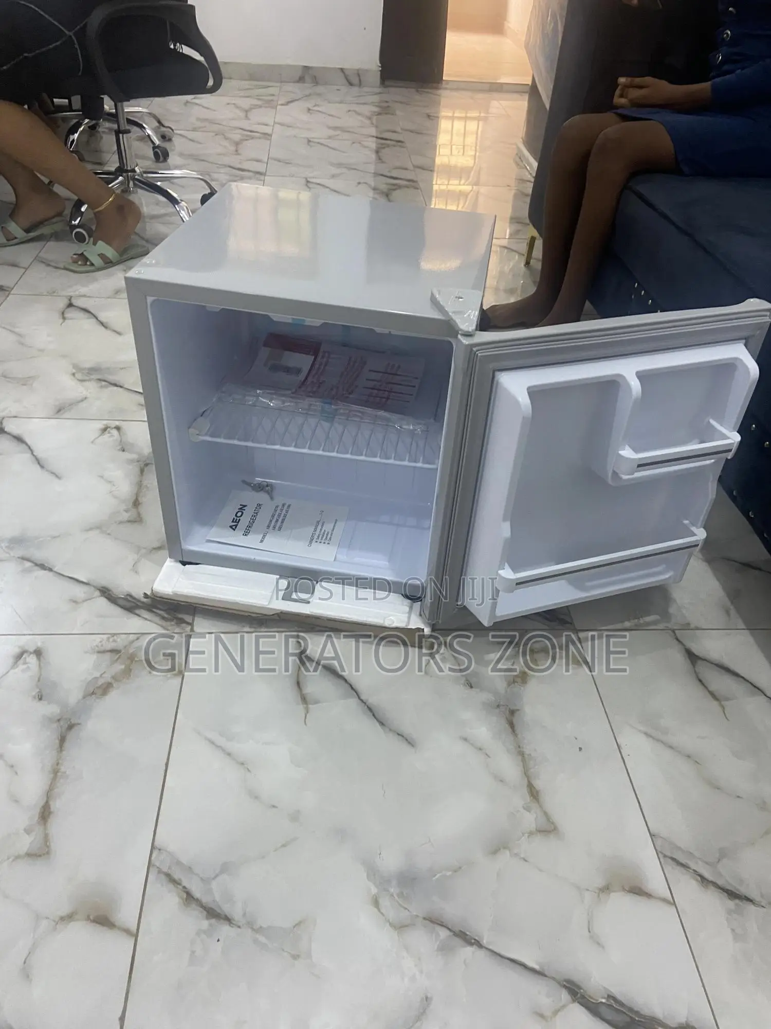 Best Selling Aeon Bedside Refrigerator