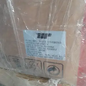 Blue Power 10kva