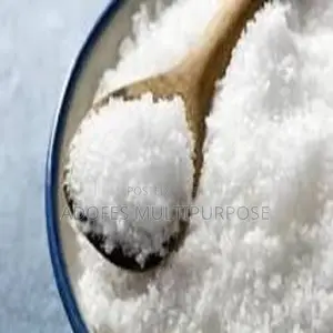 Sea Salt Per Kg