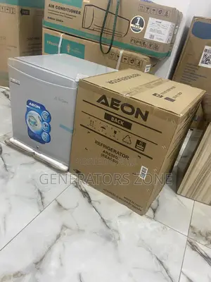 Reliable Aeon [Ars50g] Bedside 45L Refrigerator