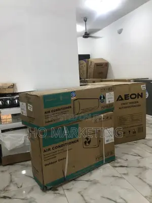 Brand New 2hp Inverter Ac Hisense -As18dk
