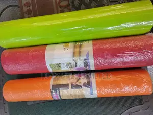 Yoga Mat For Exercise