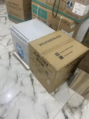Fast Selling 45L Aeon Bedside Refrigerator