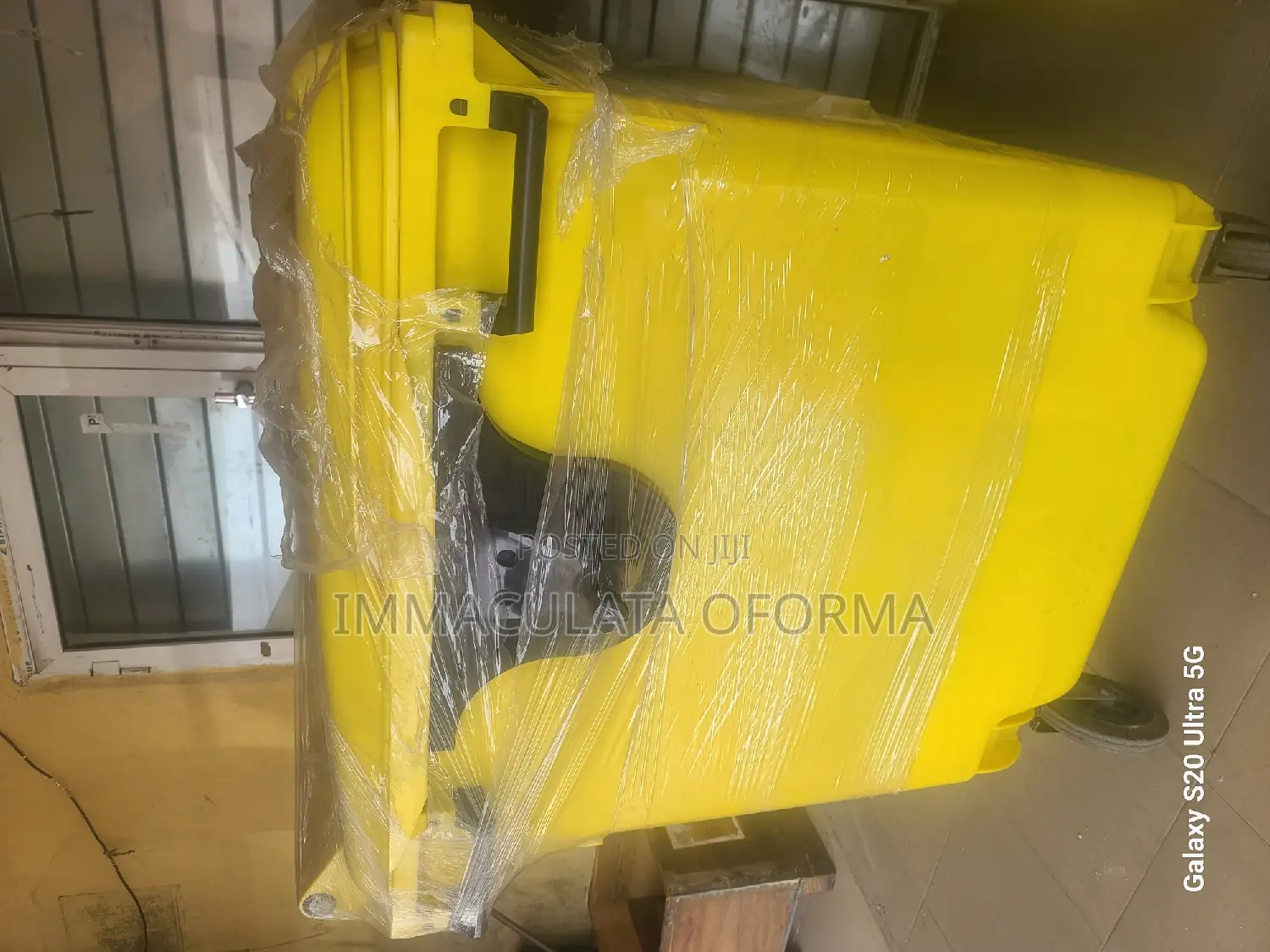 1200 Oil Spill Kit