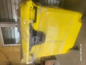 1200 Oil Spill Kit