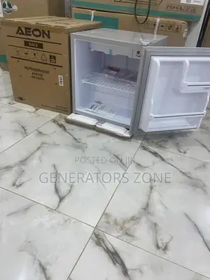 Fast Selling Aeon [45L] Bedside Refrigerator