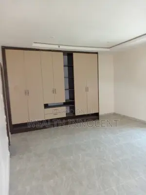 6bdrm Duplex in Guzape District for rent