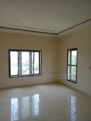 6bdrm Duplex in Guzape District for rent