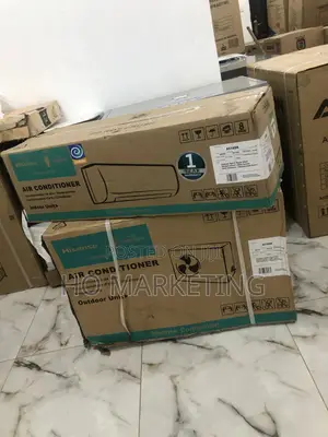 Hisense 2hp Inverter Ac Super Cooling