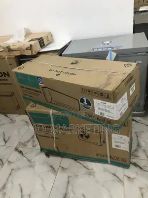 Hisense 2hp Inverter Ac Super Cooling