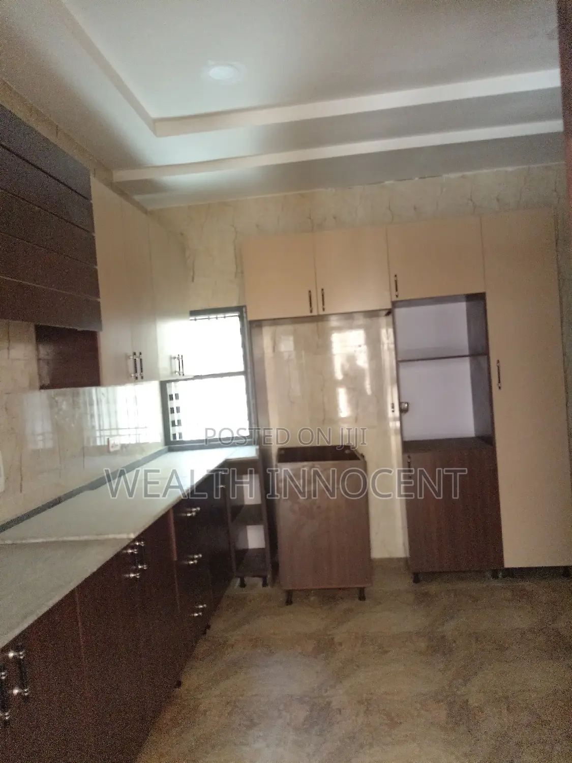 6bdrm Duplex in Guzape District for rent