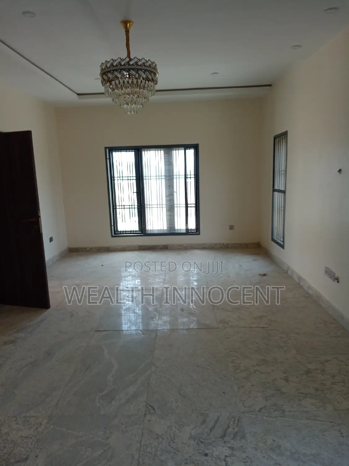 6bdrm Duplex in Guzape District for rent