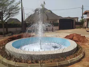 Water Fountain