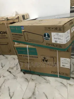 As18dk -2hp Inverter Ac Hisense Energy Saving For