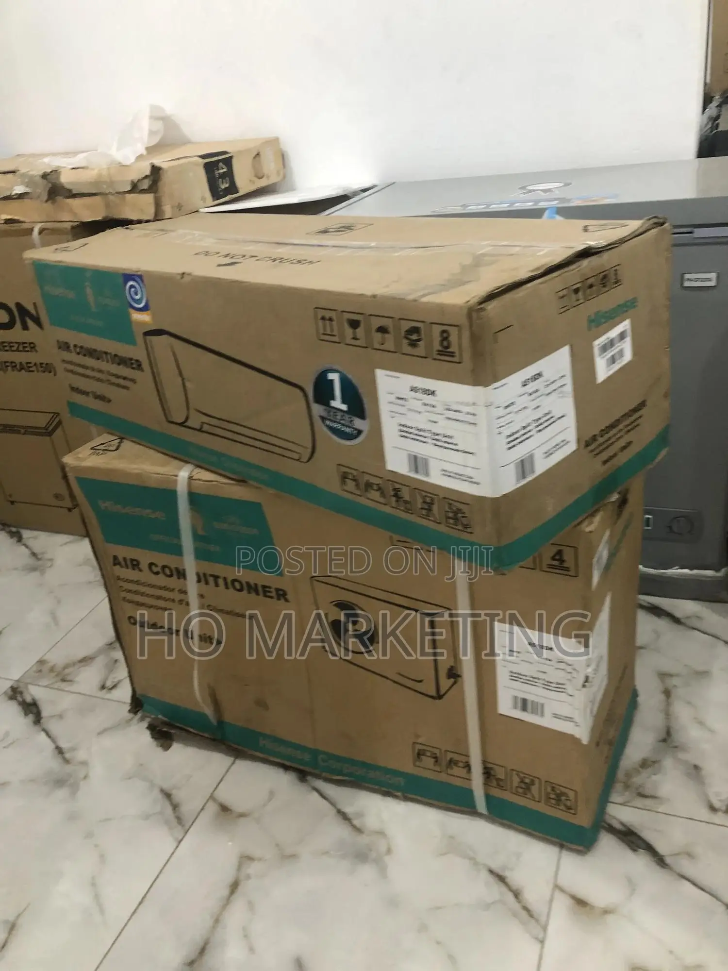As18dk -2hp Inverter Ac Hisense Energy Saving For