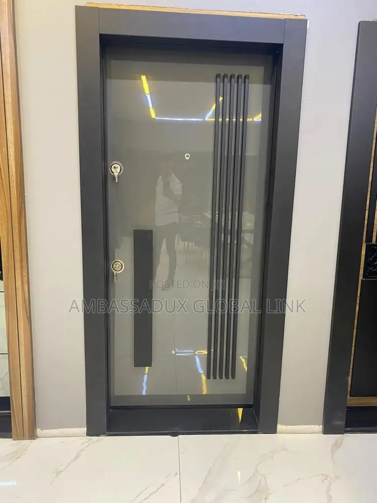 Super Quality Turkish Luxury Doors