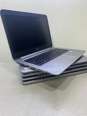 Laptop HP EliteBook 1040 G3 8GB Intel Core I7 SSD 256GB