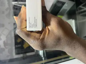 New Samsung Galaxy Tab A9+ 64 GB Black