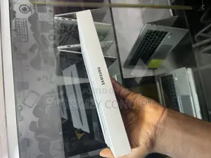 New Samsung Galaxy Tab A9+ 64 GB Black
