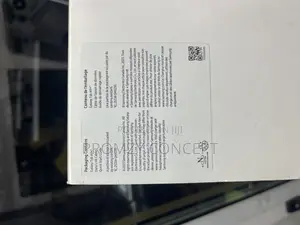 New Samsung Galaxy Tab A9+ 64 GB Black