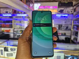 Tecno Camon 19 128 GB Green