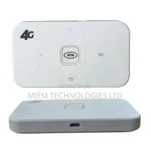 MTN Pocket Mifi With 30gb Data