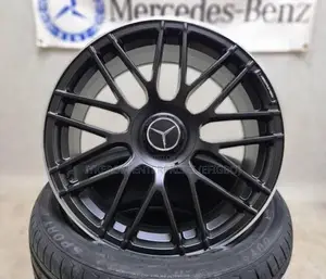 Benz GLE 2018 20 Rim