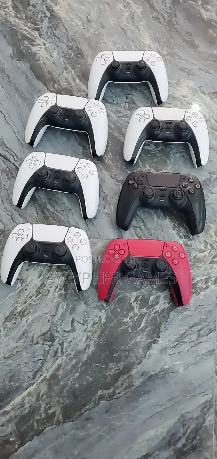 Playstation 5