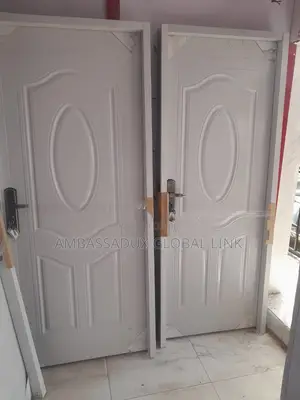 Amarican Panels Door
